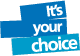 its your choice