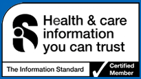 The Information Standard - Certified member